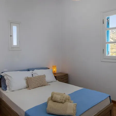 Akre Marlas Tinos