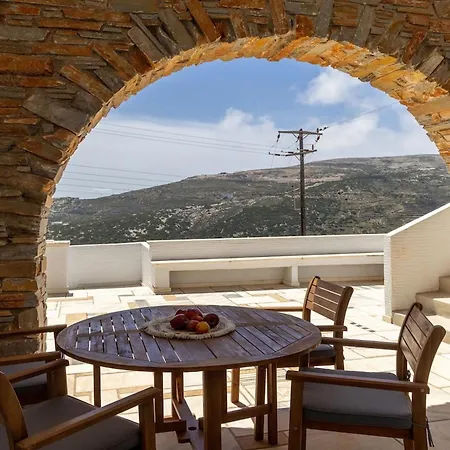 Akre Marlas Tinos *