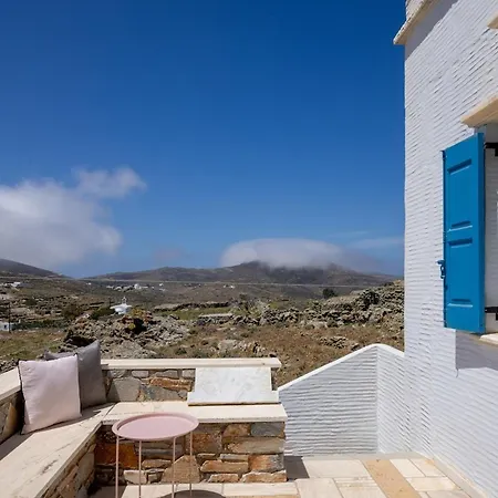 Akre Marlas Tinos