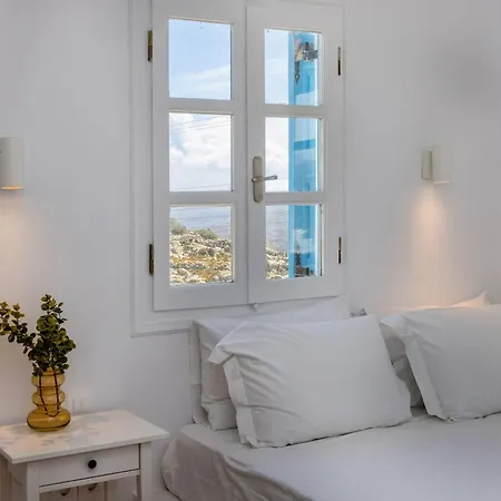 Akre Marlas Tinos Holiday home